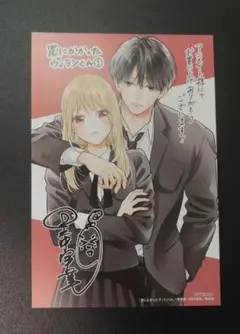 【特典のみ】罠にかかったヴィランくん 1