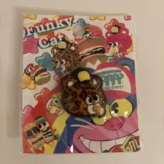 JAM ジビッツチャームのサムネイル