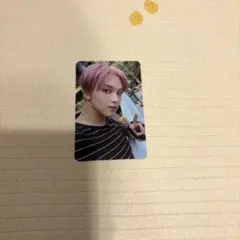 NCT DREAM ロンジュン トレカ hot sauce MD - メルカリ