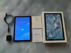 Dragon Touch タブレット 本体 中古　キーボード付