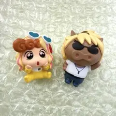 ギャルなクレヨンしんちゃん ぶりぶりざえもん ひまわり