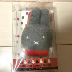 Mulberry x miffy iPhoneケース - メルカリ