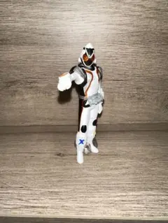 HG レジェンドライダーvol.2 仮面ライダーフォーゼ
