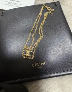 セリーヌ　CELINE ブレスレットのサムネイル