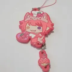 莉犬くん グッズ つながるっ！あにまるらばすと