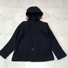 Orcival オーシバル ウールコート アウター 16