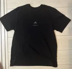 レズミルズ　アディダス　TシャツXS