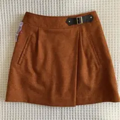 アプワイザーリッシェ　スカート