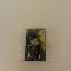 僕のヒーローアカデミア 名言アクリルバッジコレクション 相澤消太