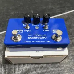 【12147】DOD FX30-B GATE/LOOP USA 237516 12147】DOD FX30-B GATE/LOOP USA 237516 - メルカリ