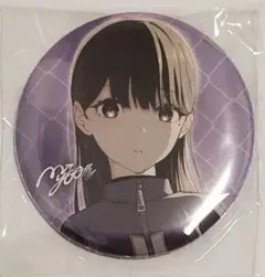 MyGO!!!!! 旧譜キャンペーン 缶バッジ 立希