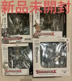 アルドノア・ゼロ　タルシス/スレイプニール未開封セット アルドノア・ゼロ タルシス/スレイプニール未開封セット - メルカリ