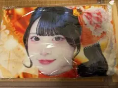 iLiFE! MEGALiFE! くじ B賞 推しタオル 小熊まむ - メルカリ