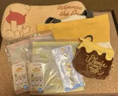 くまのプーさん　まとめ売り