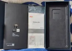 2025年最新】galaxy s9+ 未使用の人気アイテム - メルカリ