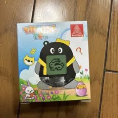 VIRTUAL PET キーホルダー 携帯ゲーム機