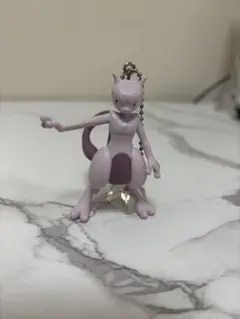 ポケモン ミュウツー キーホルダー フィギュア