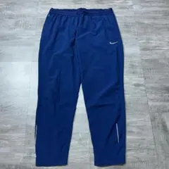 美品 NIKE DRI-FIT ロングパンツ レディースXL ナイキ