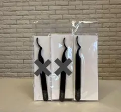 【新品】D-up ディーアップ 束感まつげ ツイーザー