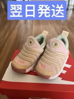 ナイキ　ベビーシューズ　12センチ