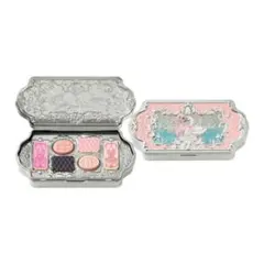 オンライン完売　フラワーノーズE コラボレーションパレット