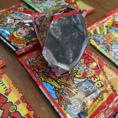 ビックリマン　パッケージ　各種