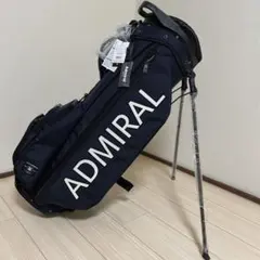 ハ*リ様 新品未使用 三浦技研 MIURA 2023年 スタンドキャディバッグ ハ*リ様 新品未使用 三浦技研 MIURA 2023年 スタンドキャディバッグ