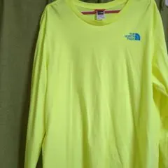 ロングスリーブ Tシャツ