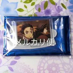 鬼滅の刃 無限城編 水の呼吸 ミニアクスタ 冨岡義勇 炭治郎 アクリルスタンド①