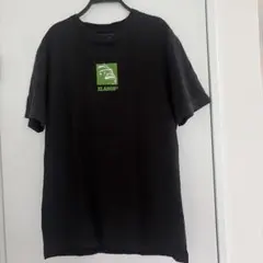 XLARGE Tシャツ ブラック