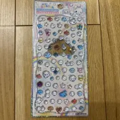 ジュエルプチドロップ　あわわちゃん