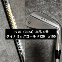 2026年最新】p770 アイアン ダイナミックの人気アイテム - メルカリ