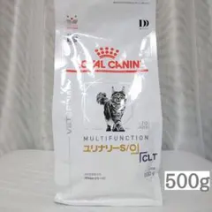 ロイヤルカナン 猫用 ユリナリーS/O エイジング7+ CLT 85g×12袋