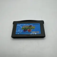 ロックマンエグゼ テレビゲーム