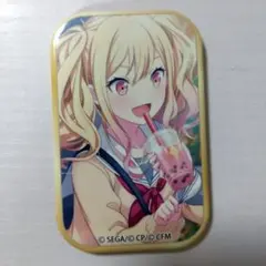 2026年最新】天馬咲希 缶バッジの人気アイテム - メルカリ