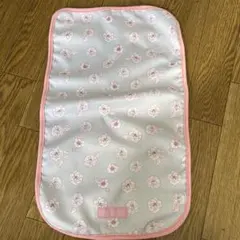 グリローズ　ランドセルカバー花柄