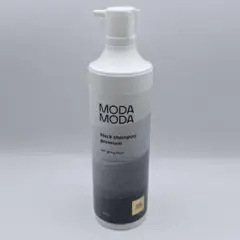 2026年最新】MODAMODA ゼログレーブラックシャンプー 300gの人気