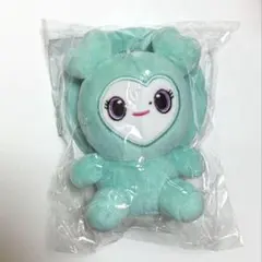 TWICE LOVELY MAGNET PLUSHSITTING ミナ ミブリー - メルカリ