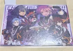 284 あんさんぶるスターズ 中国 ポスター あんスタ Crazy:B 天城燐音