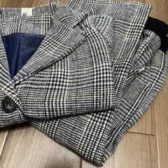 子供用スーツ 120cm