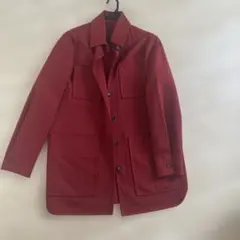 Salvatore Ferragamo レッドコートのサムネイル