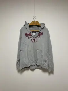 80s リバースウィーブChampion パーカー XL USA製 80s Champion 