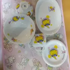 ポケモン 食器セット