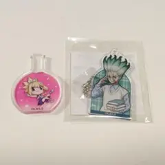 ドクターストーン セット