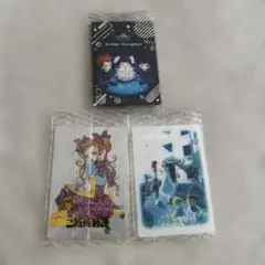 矢沢あい　ご近所物語カード　シークレットレアカード入