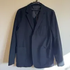 BEAMS ビームス ネイビー ジャケット