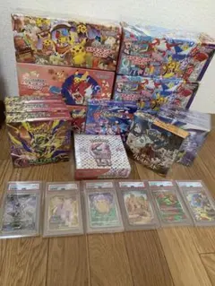 2026年最新】クレイバースト box シュリンク付きの人気アイテム - メルカリ