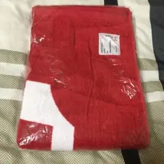 福山雅治　冬の大感謝祭　其の十九　YRY6ビッグタオル 新品未使用