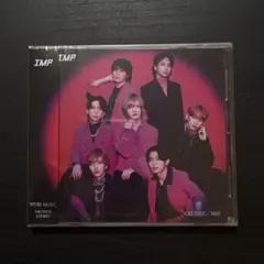 2026年最新】imp cdの人気アイテム - メルカリ