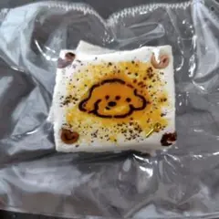 スクイーズ プードル ケーキ
